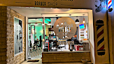 Salon de coiffure LE SALON D'ALEXIS 37190 Azay-le-Rideau