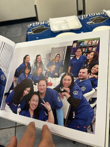 St. Jude Nursing School image