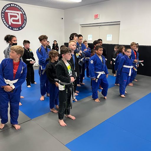 Self Defense School «Warrior Defense Martial Arts», reviews and photos, 1750 Lexington Ave, DeLand, FL 32724, USA