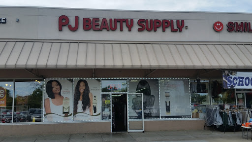 P J Beauty Supply, 4608 S Damen Ave, Chicago, IL 60609, USA, 