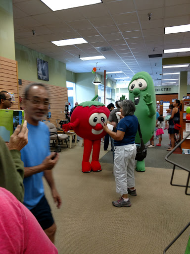 Book Store «LifeWay Christian Store», reviews and photos, 1375 Blossom Hill Rd, San Jose, CA 95118, USA