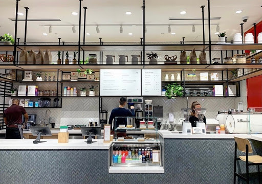 Sportswear Store «lululemon athletica», reviews and photos, 152 South Avenue, Bloomington, MN 55425, USA