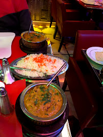 Korma du Restaurant indien Restaurant Sabraj à Paris - n°4