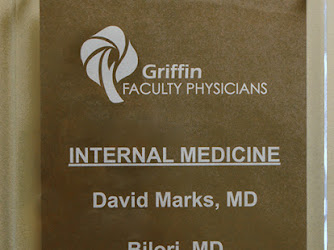 Griffin Faculty Physicians - Internal Medicine