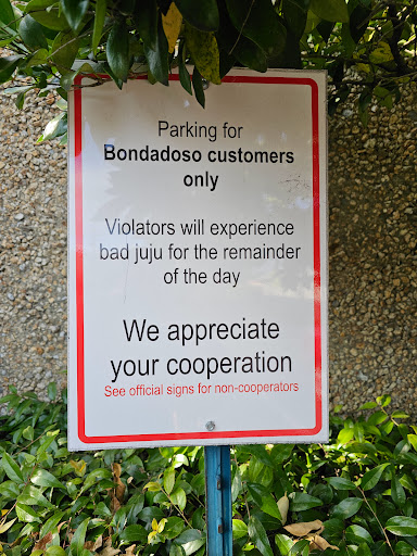Bondadoso Coffee and Tea Collective image
