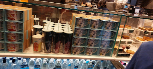 Starbucks image