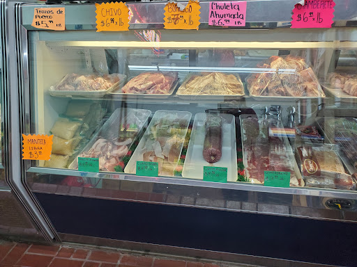 Mexican Grocery Store «La Mexicana Grocery Store», reviews and photos, 31 W 9 Mile Rd, Pensacola, FL 32534, USA