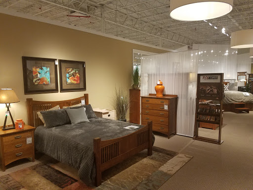 Furniture Store «HOM Furniture», reviews and photos, 13800 Rogers Dr, Rogers, MN 55374, USA