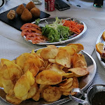 Photo n°1 de l'avis de Alice.a fait le 09/03/2023 à 05:04 sur le  Casa dos Leitões à Fundão