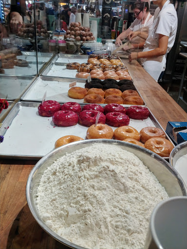 Donut Shop «Destination Donuts», reviews and photos, 59 Spruce St, Columbus, OH 43215, USA