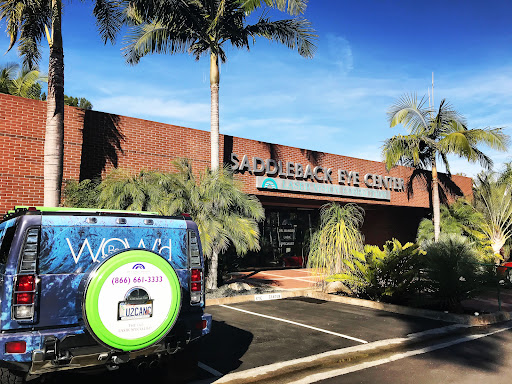 Saddleback LASIK Eye Center image