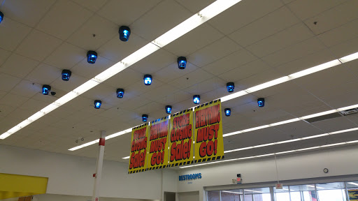 Discount Store «Kmart», reviews and photos, 265 IL-83, Elmhurst, IL 60126, USA