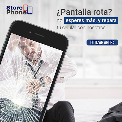Store Phone S.A.
