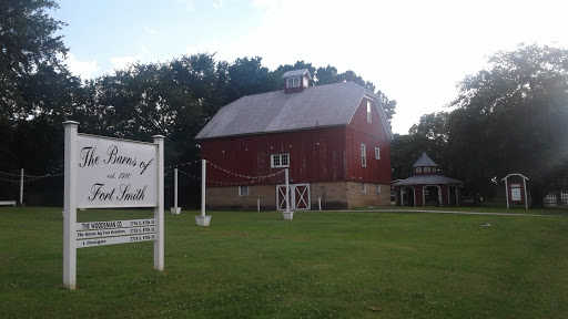 Event Venue «The Barn by Two Brothers», reviews and photos, 3720 S 87th St, Fort Smith, AR 72903, USA