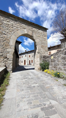 Castello di Brandola Via Castel Brandola, 21, 41040, 41040 Polinago MO, Italia