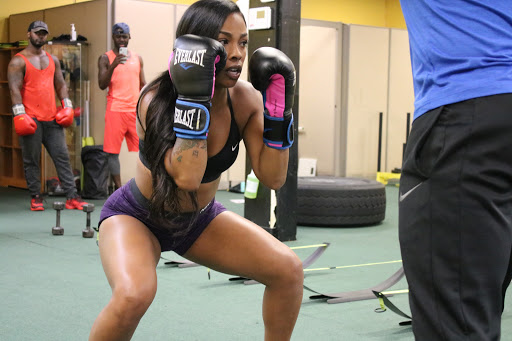 Health Club «Peak Performance 360», reviews and photos, 4588 Memorial Dr, Decatur, GA 30032, USA