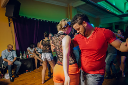 Dance Company «Art In Motion Dance Academy», reviews and photos, 233 N 12th St, Philadelphia, PA 19107, USA