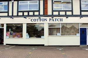 The Cotton Patch image