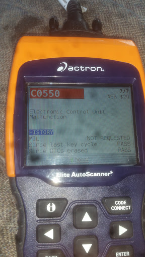 Auto Parts Store «Advance Auto Parts», reviews and photos, 2966 S Church St, Murfreesboro, TN 37127, USA