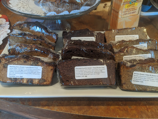 Coffee Shop «Bad Ass Coffee», reviews and photos, 619 18th St, Virginia Beach, VA 23451, USA