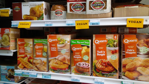 Natural Foods Store «Apple Valley Natural Foods», reviews and photos, 9067 US-31, Berrien Springs, MI 49103, USA