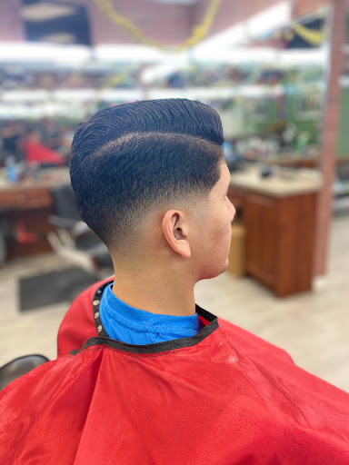 Barber Shop «T&T Barbershop», reviews and photos, 2215 S Federal Hwy, Fort Lauderdale, FL 33316, USA