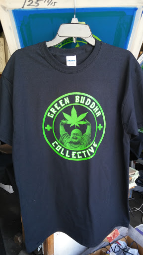 Graphic Designer «HG Graphic & Printing», reviews and photos, 6060 Otis Ave, Huntington Park, CA 90255, USA