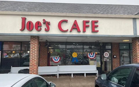 Joe's Cafe image