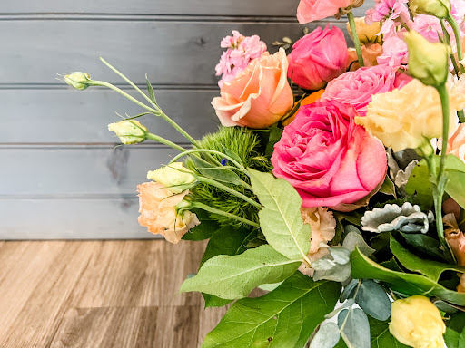 Florist «J. Morris Flowers», reviews and photos, 1603 Village Market Blvd SE #108, Leesburg, VA 20175, USA