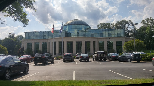 Virginia Credit Union Administrative Headquarters