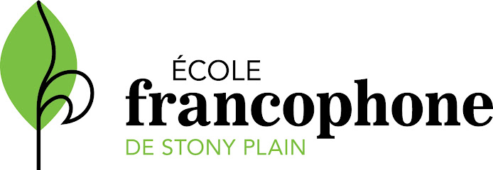 Ecole Francophone De Stony Plain