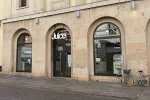 Juice Vicenza | Apple Premium Reseller e Centro Assistenza Autorizzato Apple image