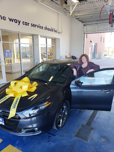 Used Car Dealer «CarMax», reviews and photos, 4075 Mallory Ln, Franklin, TN 37067, USA