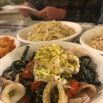 Photo n°1 de l'avis de Jean.a fait le 06/06/2023 à 08:45 sur le  La Pastasciutta à Ostuni