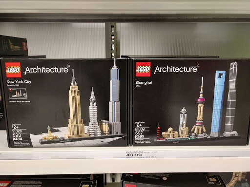 Department Store «Target», reviews and photos, 916 Loganville Hwy #400, Bethlehem, GA 30620, USA