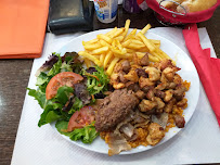 Kebab du Restaurant turc Turkish Istanbul Kebab à Cannes - n°13
