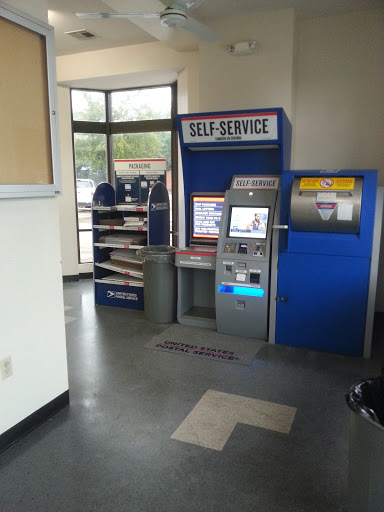 Post Office «United States Postal Service», reviews and photos, 400 N Coit Rd #1975, Richardson, TX 75080, USA