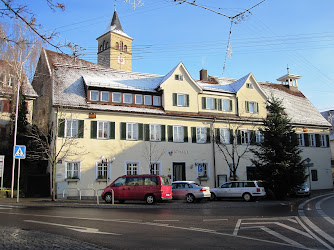 Rathaus-Apotheke Schmiden