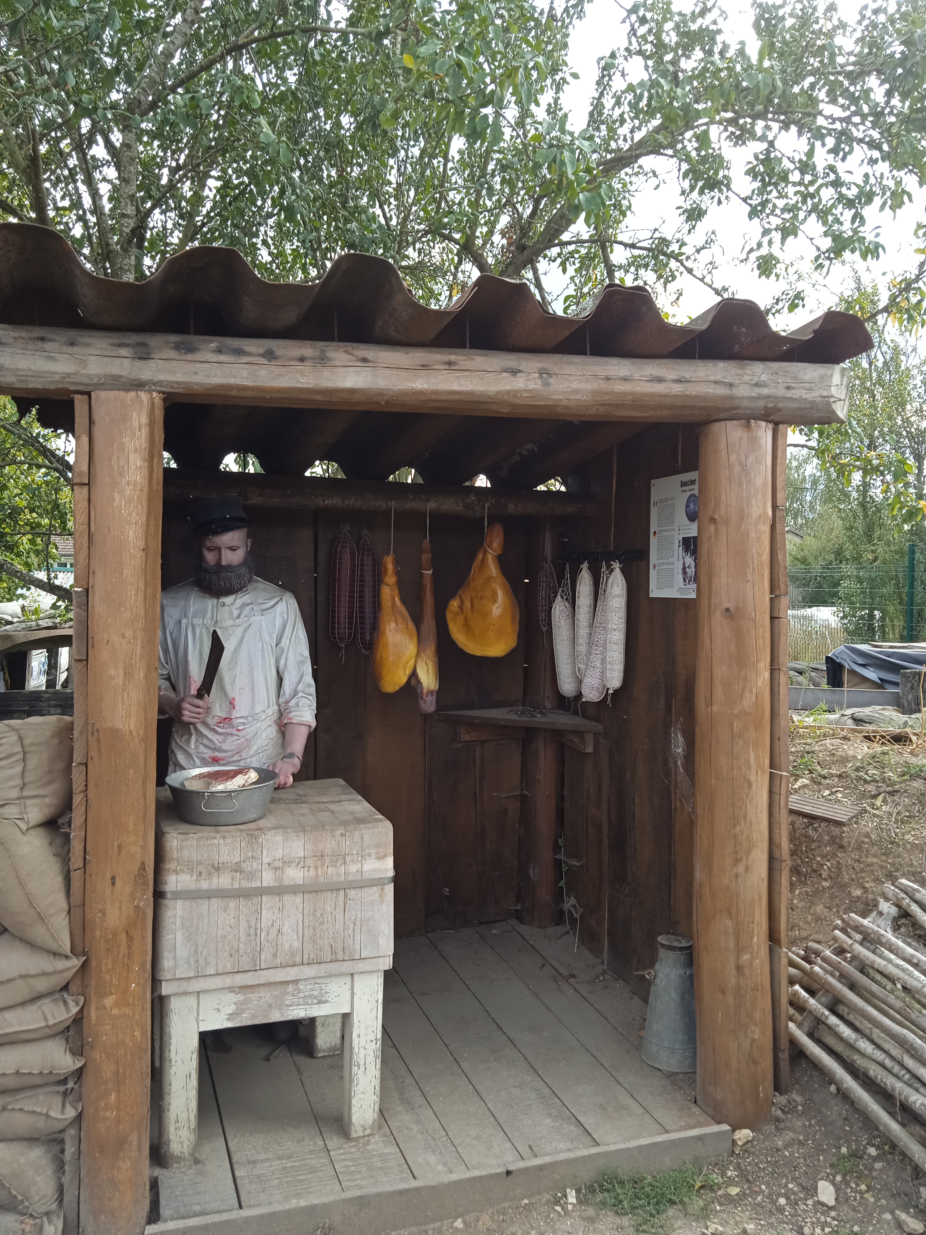 Photo n° 14 de l'avis de Thierry.o fait le 18/09/2022 à 15:43