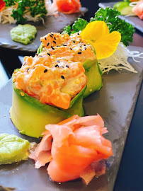 Photos du propriétaire du Restaurant de sushis Sushi Gambetta à Nice - n°6