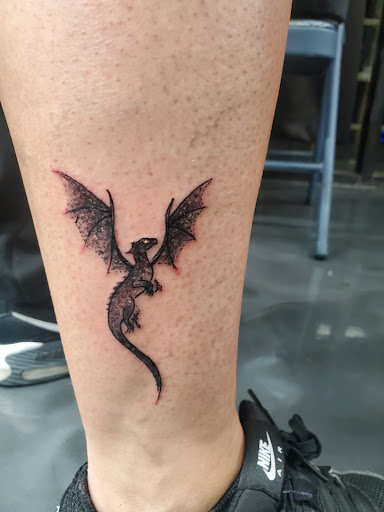 Explore sharingan tattoo ideas, creative tattoo ideas in Tucson, available at Jesses Tattoos & Tattoo Supplies