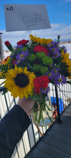 Florist «Flowers by my Michelle», reviews and photos, 432 Caldwell Blvd, Nampa, ID 83651, USA