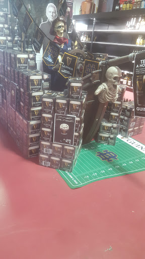 Wine Store «Adelphia Wine Company», reviews and photos, 51 Arthur St B, East Brunswick, NJ 08816, USA