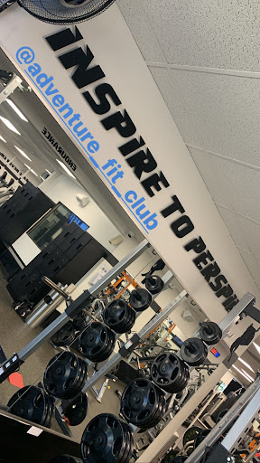 Health Club «Adventure Fitness Athletic Club», reviews and photos, 12301 Grant St #210, Thornton, CO 80241, USA