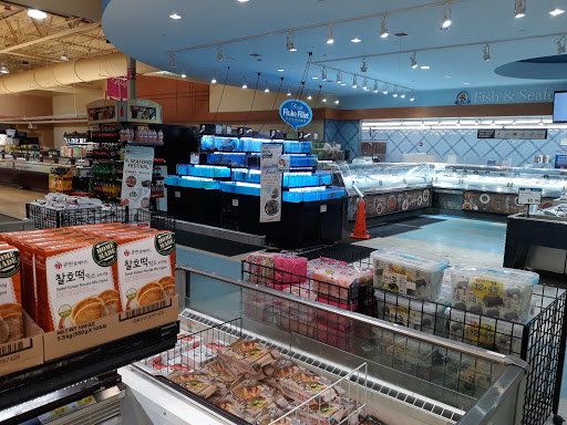 Korean Grocery Store «H Mart», reviews and photos, 2700 Lawrenceville-Suwanee Rd, Suwanee, GA 30024, USA
