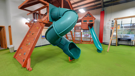 Home Goods Store «Backyard Adventures of Iowa», reviews and photos, 3135 99th St, Urbandale, IA 50322, USA