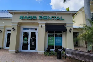 Sage Dental of Palm Beach Gardens image