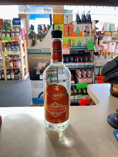 Liquor Store «K C Liquors», reviews and photos, 425 North St, Middletown, NY 10940, USA