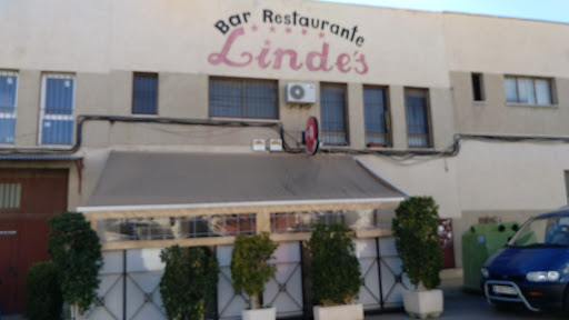Restaurante Linde's