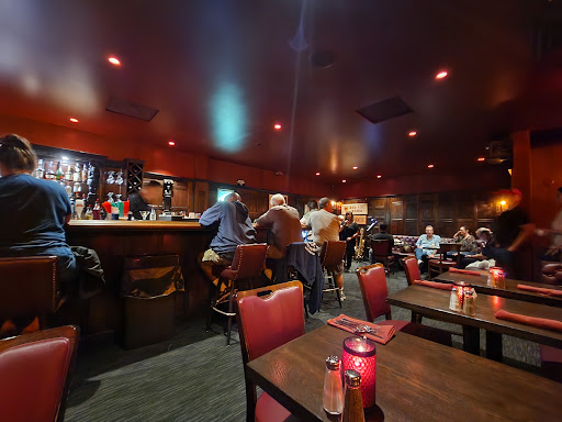 Red Fox Room and Steakhouse image